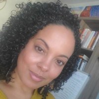 Brittany P. Battle, PhD(@Dr_B_Pearl) 's Twitter Profile Photo