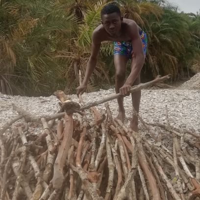 Lman28758951's profile picture. faithfulness over everything 🙏🙏✌️