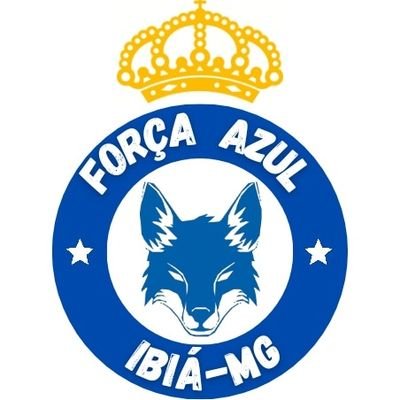 FORÇA AZUL IBIÁ