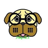 🐨Pugたんʕ •ɷ• ʔ💙є(･Θ･｡)э››🐨🇺🇦(@Pug26854851) 's Twitter Profile Photo