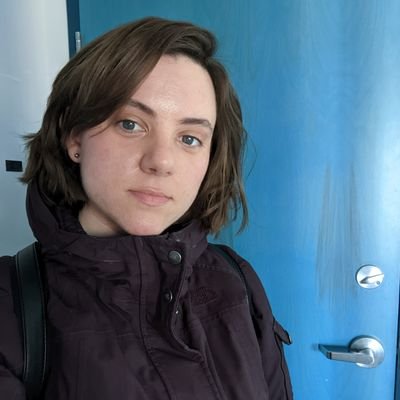 NiftyandNasty's profile picture. ✨just vibing