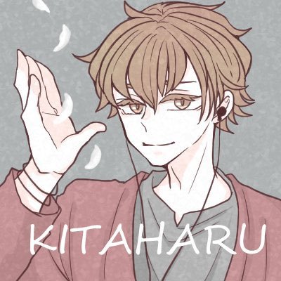 KITAHARU(キタハル)と申します。2020紅白戦場歌合戦出場！ギター初心者、nana（https://t.co/qdToXcAmfM）などで歌ってます。YouTubeの方で ゲーム配信もしております！良ければ見に来てくれ！(_・ω・)_ﾊﾞｧﾝ...  ffxiv:Adam Lotus