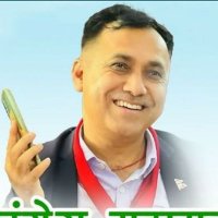 Bishwa Prakash शर्मा(@bishwaprakash77) 's Twitter Profile Photo