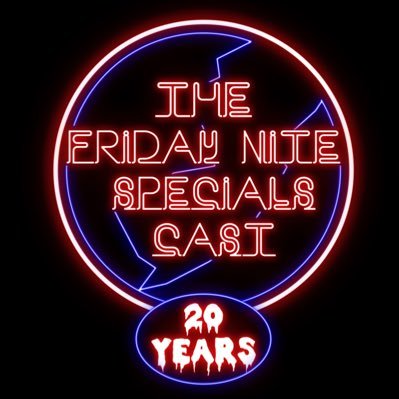 Friday Nite Specials (@FNSRockyHorror) / X