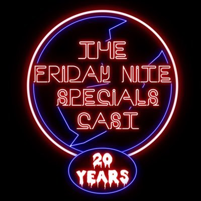 The Rocky Horror Picture Show with Shadow Cast Friday Nite Specials - Grunin Center for the Arts
