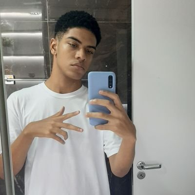 kaue_mf's profile picture. Aqui só tem coisa Boa.