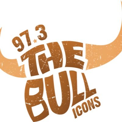 97.3 The Bull ICONS - The Country That Made Macon Great!🤠 An @iheartradio station playing @Delmonts_Diner. Listen @ https://t.co/l0IVI2uLHL