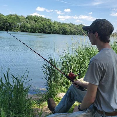 Preacher, Husband, Father, Baptist, Rocking Chair Theologian