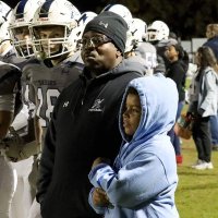 Tyrone colson (@coachtycolson) 's Twitter Profile