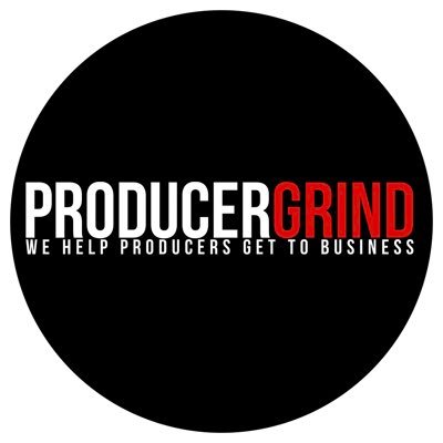 Producergrind Profile Picture