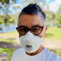 Anna Davidson | OzSAGE | #CovidisAirborne (@pmgpsc) 's Twitter Profile