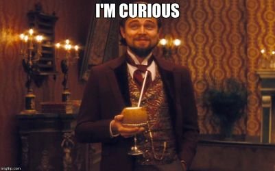 Curious2471's profile picture. Curious about a lot of things. Most I have no idea about, which makes it Interesting.
 Grieving father for a lost son. 
Now gone blue @curious247 bluesky