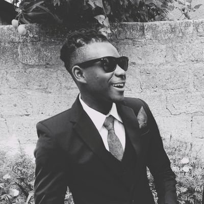 victor_tadiwa's profile picture. Tech Savvy.