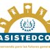 Fundación ASISTEDCOS (@asistedcosorg) Twitter profile photo Fundación ASISTEDCOS (@asistedcosorg) Twitter profile photo