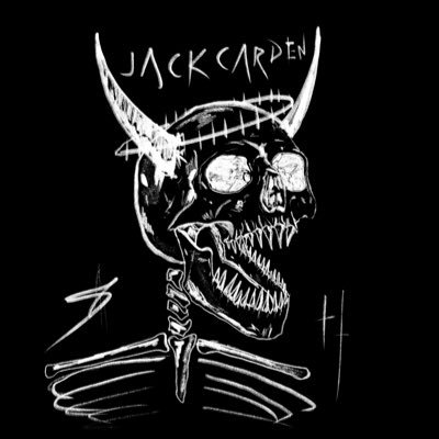 JackCardenArt's profile picture. 