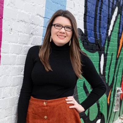 christinalane's profile picture. Executive Director at Arts!Longview | wife, dog mom, traveler, foodie, coffee addict, lover of life & white wine | @TCU grad