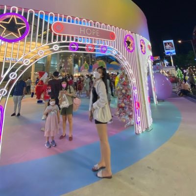 Chalisa_ning_s's profile picture. ☺️