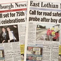 EastLothianNews (@newseastlothian) 's Twitter Profile