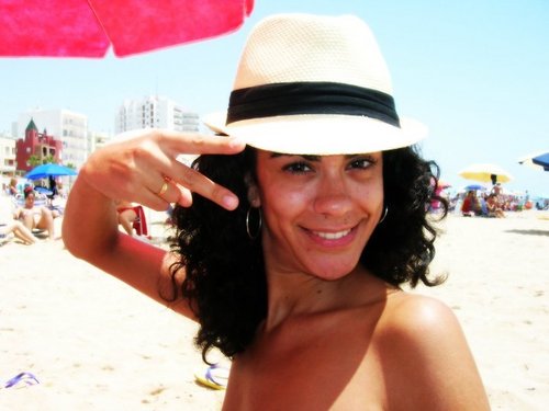 NEXODEUNION's profile picture. Con el corazón flamenco y madre de la mejor niña y niño del mundo!!