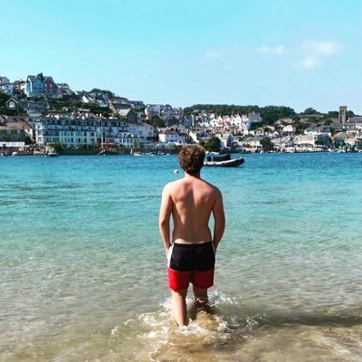 olilawton_'s profile picture. 