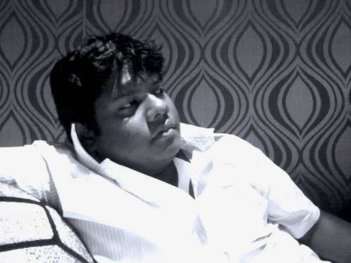 Hi! I m Vikram Varman,Music Composer
This is my Official Twitter Page..Stay Tuned for the Latest Updates
