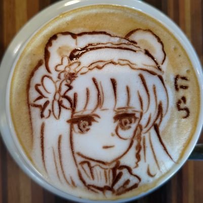酒カス系エンジニアもとい酒カス(エンジニアのすがた)
アークナイツ/EFT/その他
ASUS大好きマン
お別れはブロックかブロ解でお願いします。
もちろん成人済
アイコンはリシューさん(@Cafe_Reissue)ラテアートを作っていただきました。