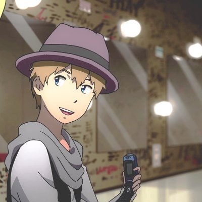 Soarin_hope's profile picture. Partner @patamonrpacc
 | @CrestOfLightX fiancée , hurt her,threaten then you'll regret it  I'll knock  hard to the face| parody https://t.co/zh1cX8X82A