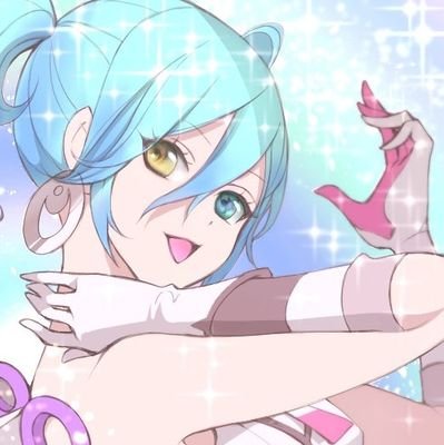 憂さんのプロフィール画像