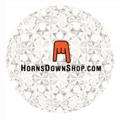 HornsDownShop Profile Picture