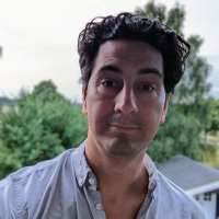Jesper Jacobsen (@brujitajacobsen) 's Twitter Profile