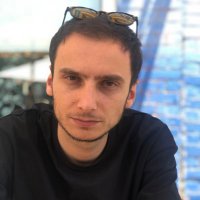 Oguzhan Baltaci (@ofbebaltaci) 's Twitter Profile
