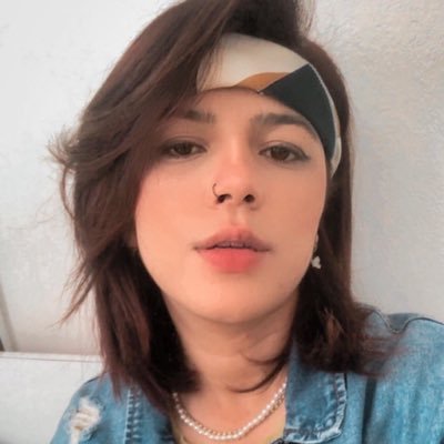 Me puedes llamar Nico | Escorpiona| She/Her | Queer•Demi•Gynesexual