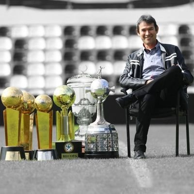 Fanático del fútbol!!! Olimpista!!! Olimpia el único Grande!!! Los demás no existen!!!!