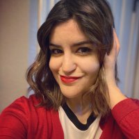 Kiara (@kiaracmedina) 's Twitter Profile Photo