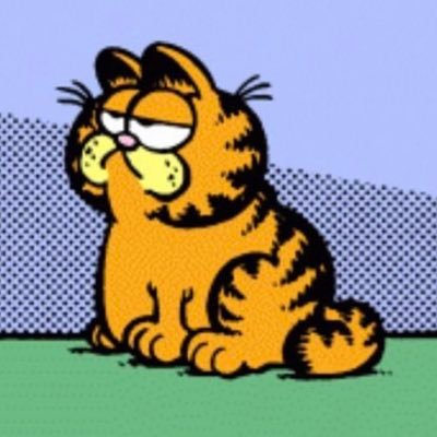 ilovegarfield29's profile picture. 21