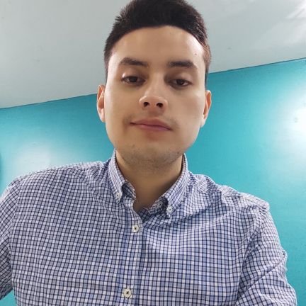 anthonycuadrosa's profile picture. Licenciado en administración🧑‍🎓
Hincha de Sporting Cristal ⚽
Fanático de los videojuegos 🎮