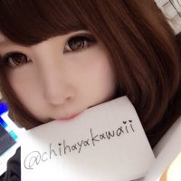 しゅんしぇん (@chihayakawaii) 's Twitter Profile