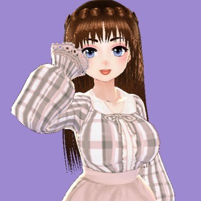 Miss Ivory - Hiatusさんのプロフィール画像