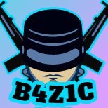 B4Z1C (@b4z1c) 's Twitter Profile