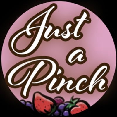 just a pinchさんのプロフィール画像