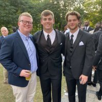 Ethan Wilson (@ewils5) 's Twitter Profile