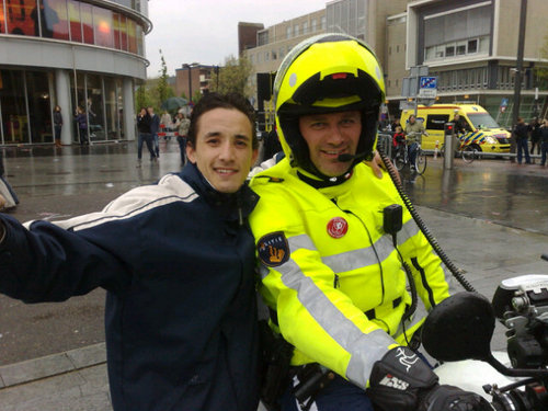 Benjam1nvL's profile picture. Voornamelijk hier om met wat gasten in contact te blijven. Iedereen waaierd maar een kant op tegenwoordig ;)