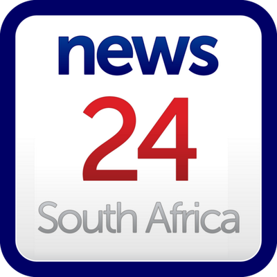 Kan kølig Wrap News24 - SouthAfrica (@News24_SA) / Twitter