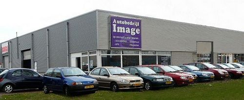 Autobedrijfima's profile picture. Autobedrijf Image uit Almere werkt uitsluitend met perfect geschoolde vakmensen die al uw reparaties en onderhoud met de hoogst mogelijke zorg kunnen uitvoeren.