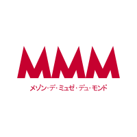 MMM(メゾン・デ・ミュゼ・デュ・モンド) (@mmm_ginza) 's Twitter Profile Photo MMM(メゾン・デ・ミュゼ・デュ・モンド) (@mmm_ginza) 's Twitter Profile Photo