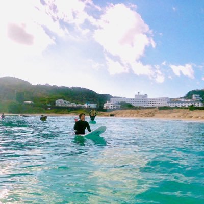 rugbybee2's profile picture. ベリーグッドマン🐴👳🕶’92 サーフィン ボーイッシュ女🏄‍♀️空手🥋インディアカ、ハンドメイド