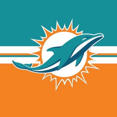 A Miami Dolphins fan account from Southeast Tennessee.