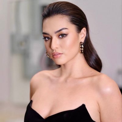 MISS UNIVERSE THAILAND 2021 #RealSizeBeauty