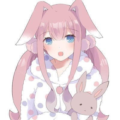 りあちゃん🐰🍪新人Vtuber✨さんのプロフィール画像