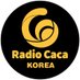 RadioCaca_Korea (@RadioCacaKorea) Twitter profile photo